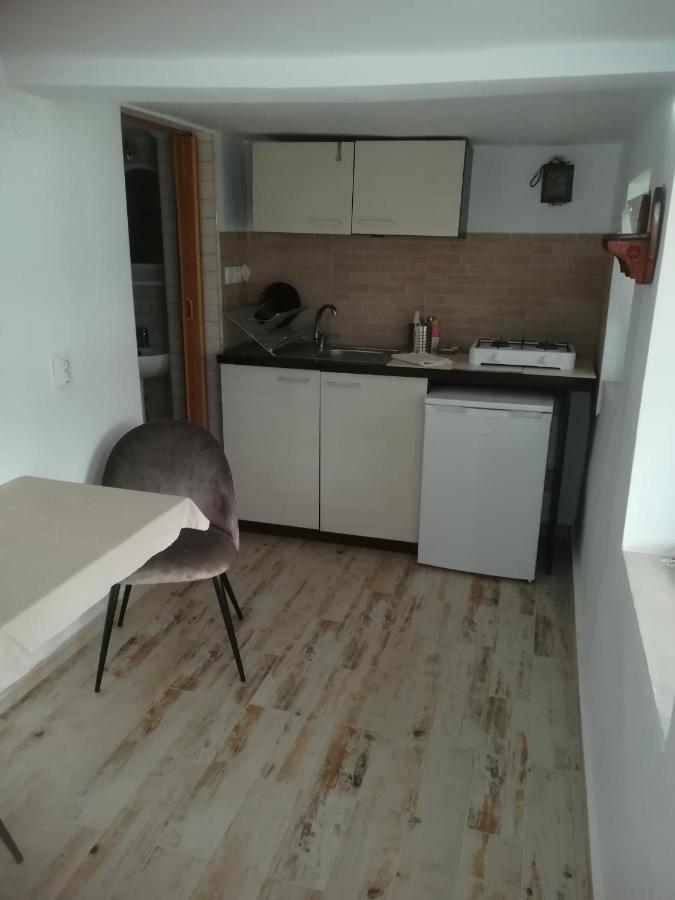 Vila Margareta Curtea de Argeş Extérieur photo