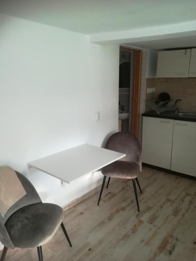 Vila Margareta Curtea de Argeş Extérieur photo