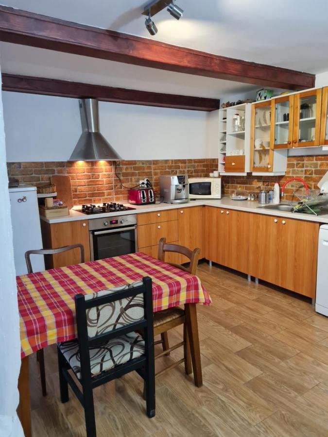 Vila Margareta Curtea de Argeş Extérieur photo