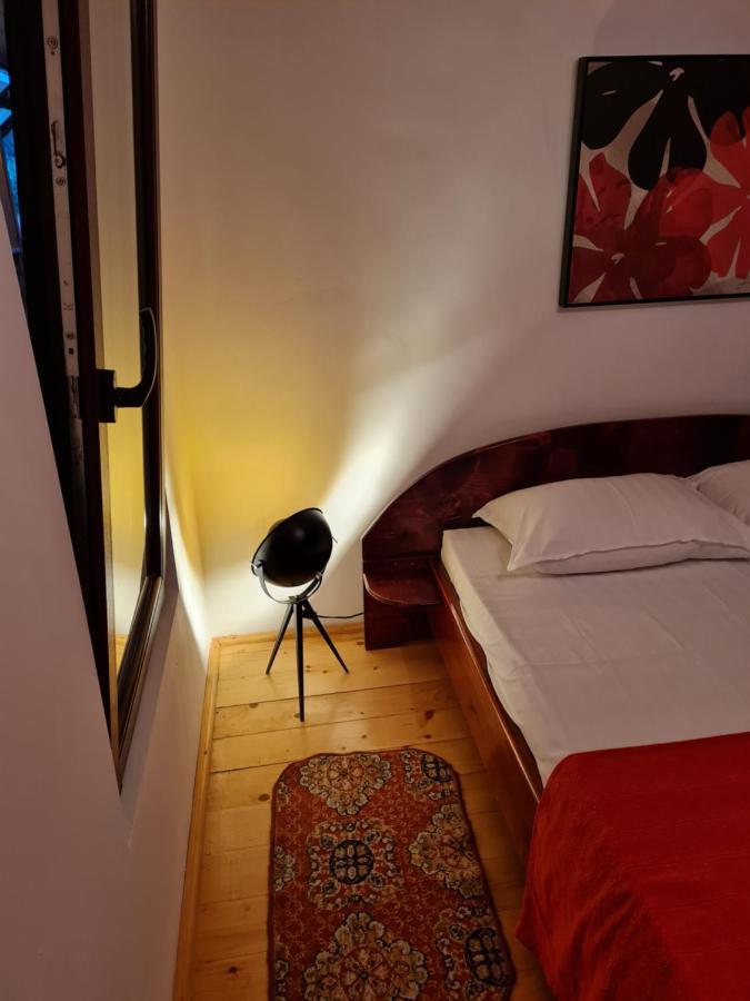 Vila Margareta Curtea de Argeş Extérieur photo