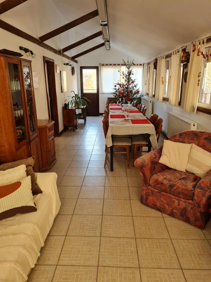 Vila Margareta Curtea de Argeş Extérieur photo
