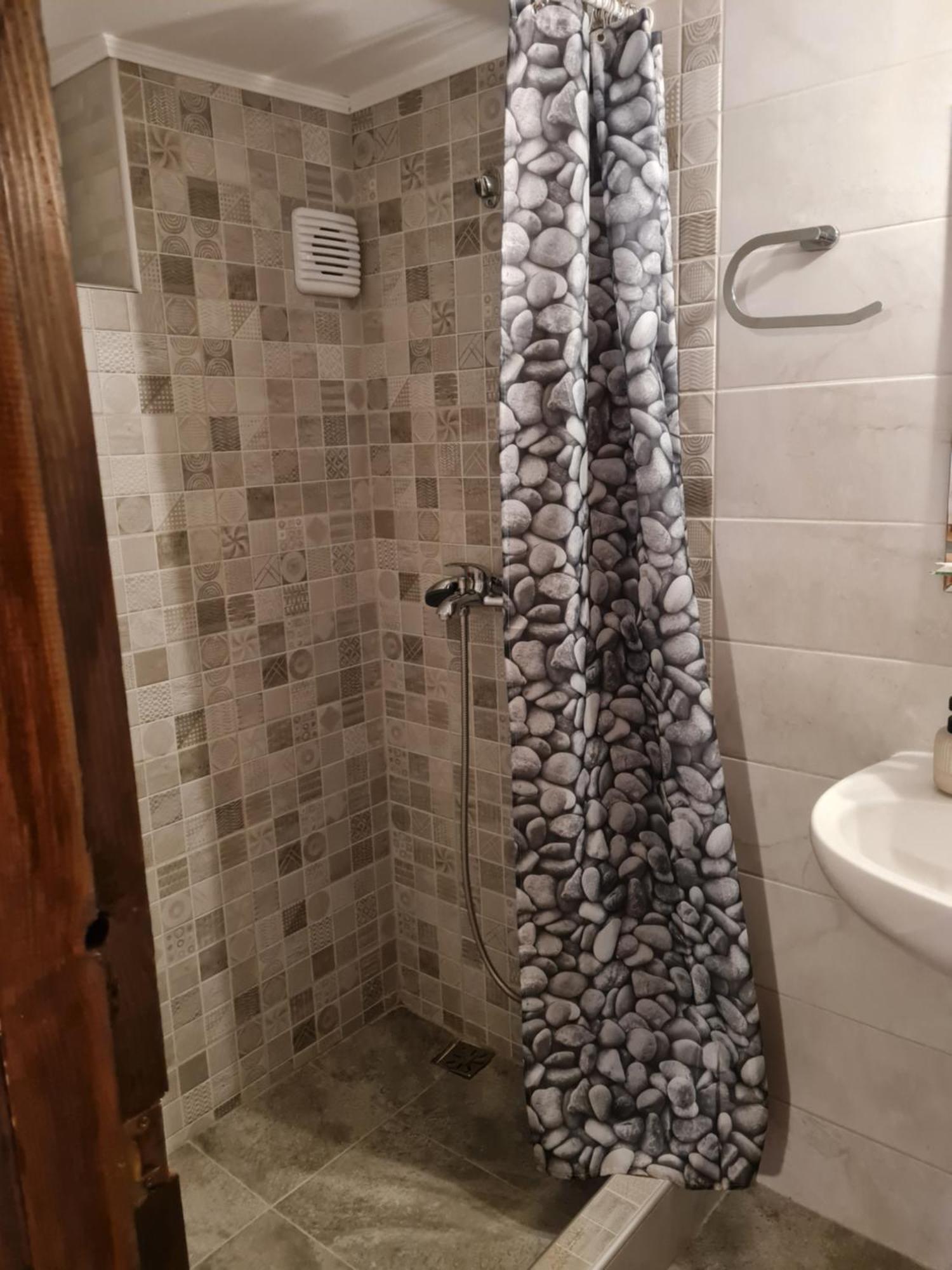 Vila Margareta Curtea de Argeş Chambre photo