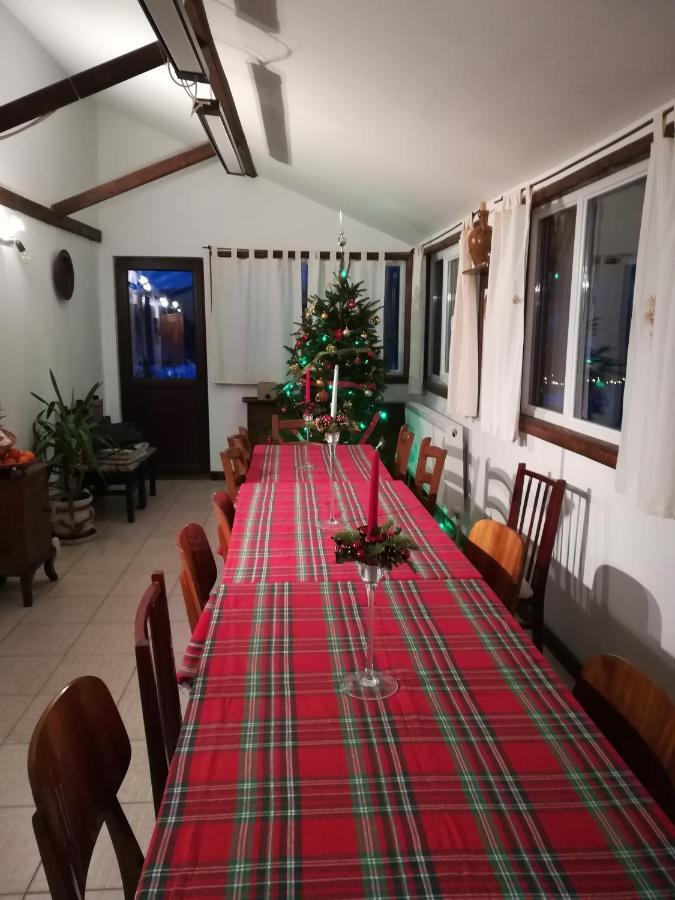 Vila Margareta Curtea de Argeş Extérieur photo